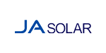 JA Solar logo