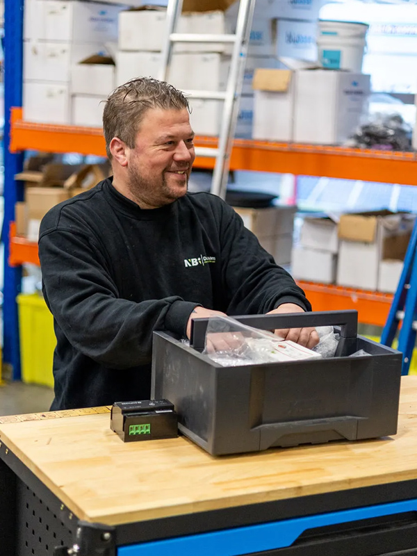 Waarom kiezen voor NBI Duurzaam